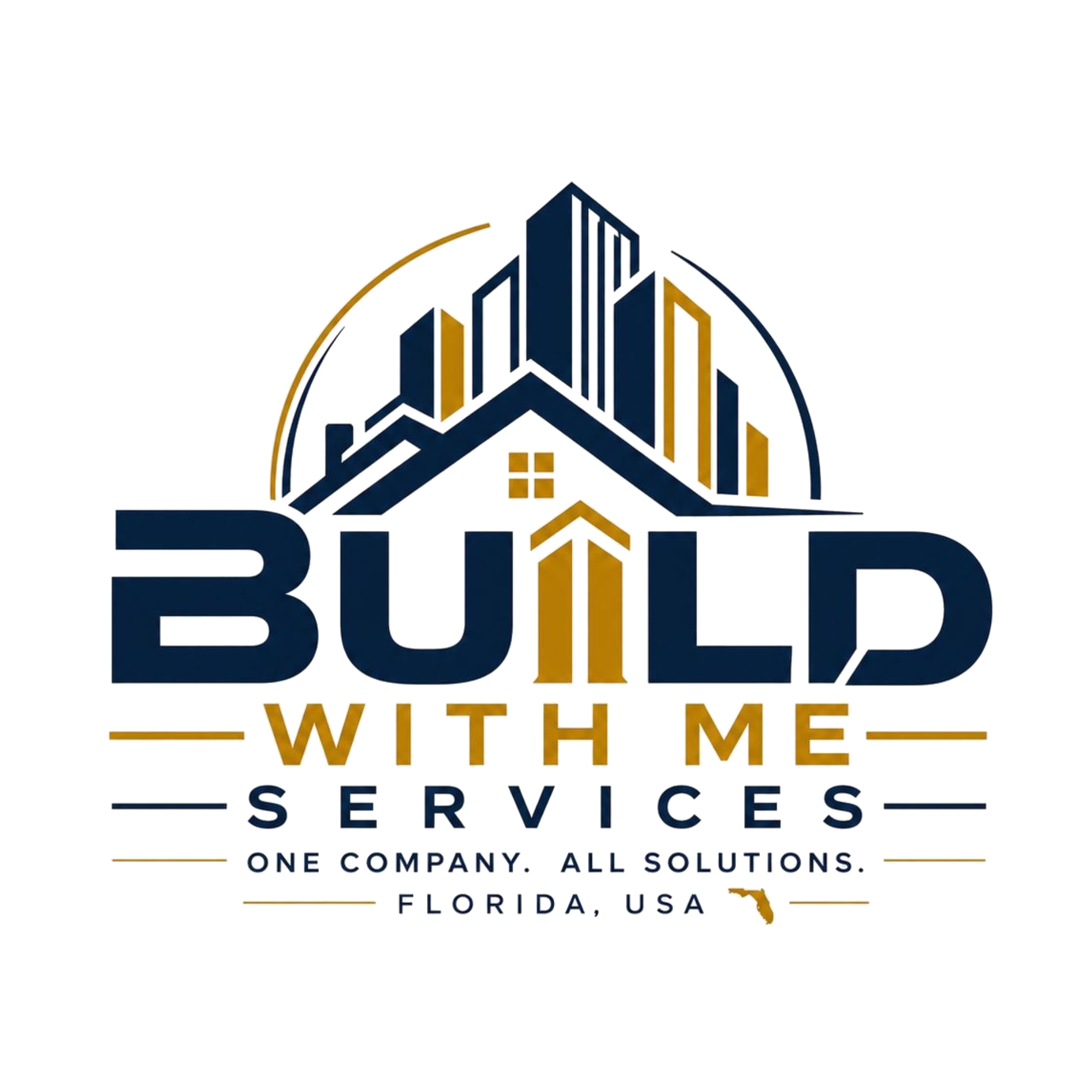 Build With Me Services
